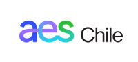 logo aes chile
