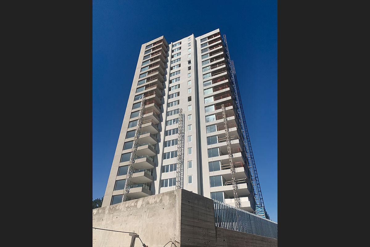 Edificio Alto Balaguer