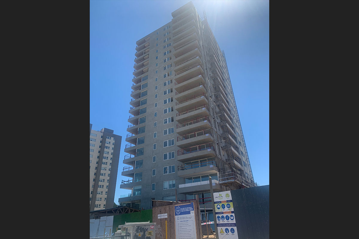 Edificio Alto Balaguer