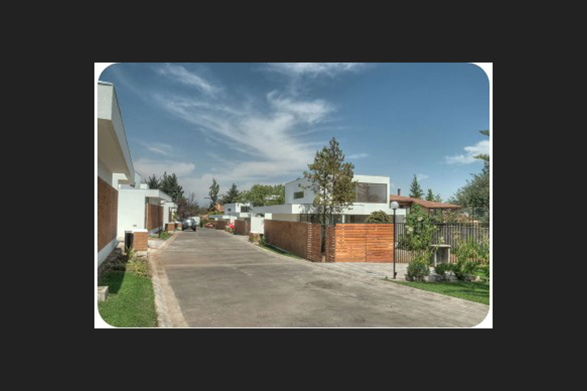 Condominio Onofre Jarpa