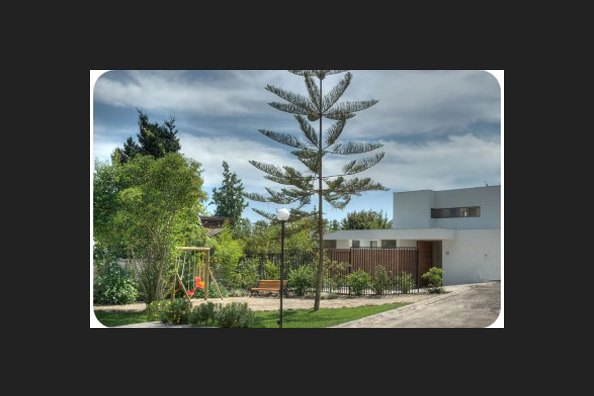 Condominio Onofre Jarpa